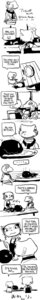 Rating: Safe Score: 0 Tags: 2001 absurd_res ame_(daisuke_amaya) amphibian anthro bandage black_and_white cleaver_(knife) comic cooking cutlery daisuke_amaya dialogue digital_drawing_(artwork) digital_media_(artwork) domestic_cat duo e621 eight_frame_image english_text felid feline felis female frog hi_res imminent_cannibalism kaeru_(kero_blaster) kero_blaster kitchen_knife kitchen_utensils knife long_image male mammal monochrome studio_pixel tadpole tall_image text tools User: bunchy7s