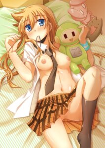 Rating: Questionable Score: 0 Tags: blonde_hair blue_eyes breasts brown_tie female footwear hyakko kageyama_torako lying mouth_hold navel necktie no_panties open_clothes open_shirt pikachi plaid plaid_skirt plushie pointy_chin pussy rule34 shirt skirt socks stuffed_animal tartan tie upskirt User: bunchy7s Rating: Questionable Score: 0 Tags: blonde_hair blue_eyes breasts brown_tie female footwear hyakko kageyama_torako lying mouth_hold navel necktie no_panties open_clothes open_shirt pikachi plaid plaid_skirt plushie pointy_chin pussy rule34 shirt skirt socks stuffed_animal tartan tie upskirt User: bunchy7s