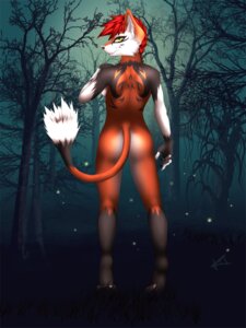 Rating: Safe Score: 0 Tags: 3:4 ambient_arthropod ambient_firefly ambient_insect anthro arthropod barefoot biped black_body black_fur black_markings breasts butt detailed_background e621 feet female forest fur hair leg_markings looking_at_viewer looking_back markings night non-mammal_breasts orange_body orange_fur outside pacmancorp paws plant pose rear_view red_hair short_hair side_boob sky socks_(marking) solo standing taffie tail tail_tuft tree tuft white_body white_fur yellow_eyes User: bunchy7s Rating: Safe Score: 0 Tags: 3:4 ambient_arthropod ambient_firefly ambient_insect anthro arthropod barefoot biped black_body black_fur black_markings breasts butt detailed_background e621 feet female forest fur hair leg_markings looking_at_viewer looking_back markings night non-mammal_breasts orange_body orange_fur outside pacmancorp paws plant pose rear_view red_hair short_hair side_boob sky socks_(marking) solo standing taffie tail tail_tuft tree tuft white_body white_fur yellow_eyes User: bunchy7s