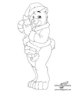 Rating: Explicit Score: 0 Tags: anthro balls bear black_and_white candy candy_cane christmas dessert e621 erection food genitals hayari holidays humanoid_genitalia humanoid_penis male mammal masturbation monochrome penile penile_masturbation penis sketch solo text url wolfblade User: bunchy7s