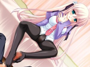 Rating: Explicit Score: 0 Tags: aqua_eyes blonde_hair bottomless breasts censored clothed_female feet female footjob footjob_with_legwear long_hair male mosaic_censoring necktie pantyhose penis pink_hair pussy ribbon rule34 school_uniform serafuku sitting spread_legs tied_hair twintails User: bunchy7s Rating: Explicit Score: 0 Tags: aqua_eyes blonde_hair bottomless breasts censored clothed_female feet female footjob footjob_with_legwear long_hair male mosaic_censoring necktie pantyhose penis pink_hair pussy ribbon rule34 school_uniform serafuku sitting spread_legs tied_hair twintails User: bunchy7s