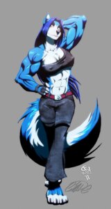 Rating: Questionable Score: 0 Tags: abs anthro artist_collaboration biceps big_breasts biped blue_body blue_fur blue_hair breasts canid canine canis ce-rap e621 female flexing fur greatlp grey_background hair hi_res hopey mammal muscular muscular_anthro muscular_female nipple_outline pose simple_background solo standing under_boob wolf User: bunchy7s Rating: Questionable Score: 0 Tags: abs anthro artist_collaboration biceps big_breasts biped blue_body blue_fur blue_hair breasts canid canine canis ce-rap e621 female flexing fur greatlp grey_background hair hi_res hopey mammal muscular muscular_anthro muscular_female nipple_outline pose simple_background solo standing under_boob wolf User: bunchy7s