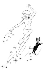 Rating: Explicit Score: 0 Tags: archie_comics by_chance female rule34 sabrina_spellman sabrina_the_teenage_witch salem_saberhagen tagme User: bunchy7s