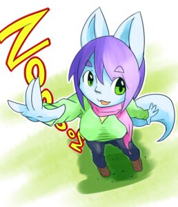 Rating: Questionable Score: 0 Tags: anthro canid canine clothing e621 female fox green_eyes mammal novsilv shirt simple_background solo tail topwear white_background User: bunchy7s Rating: Questionable Score: 0 Tags: anthro canid canine clothing e621 female fox green_eyes mammal novsilv shirt simple_background solo tail topwear white_background User: bunchy7s