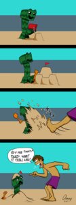 Rating: Safe Score: 0 Tags: 2011 ambiguous_gender comic creeper_(minecraft) e621 english_text hi_res human male mammal microsoft minecraft mojang not_furry omny87 revenge text xbox_game_studios User: bunchy7s Rating: Safe Score: 0 Tags: 2011 ambiguous_gender comic creeper_(minecraft) e621 english_text hi_res human male mammal microsoft minecraft mojang not_furry omny87 revenge text xbox_game_studios User: bunchy7s