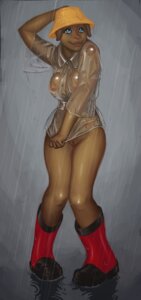 Rating: Explicit Score: 0 Tags: anthro areola big_breasts blue_eyes boots bottomless breasts canid canine canis clothed clothing coat domestic_dog dripping e621 female footwear fortunae genitals hat headgear headwear hi_res ineffective_clothing lips mammal mostly_nude nipples outside pink_nose raincoat raining shirt shoes smile solo thick_lips topwear translucent translucent_clothing translucent_raincoat vulva wet wet_clothing wet_shirt wet_topwear wide_hips User: bunchy7s