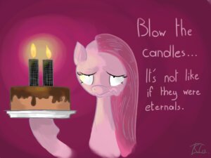 Rating: Safe Score: 0 Tags: 4:3 cake dessert e621 earth_pony english_text equid equine female feral food friendship_is_magic hasbro horse keentao looking_at_viewer mammal my_little_pony pinkamena_(mlp) pinkie_pie_(mlp) pony simple_background solo text User: bunchy7s Rating: Safe Score: 0 Tags: 4:3 cake dessert e621 earth_pony english_text equid equine female feral food friendship_is_magic hasbro horse keentao looking_at_viewer mammal my_little_pony pinkamena_(mlp) pinkie_pie_(mlp) pony simple_background solo text User: bunchy7s