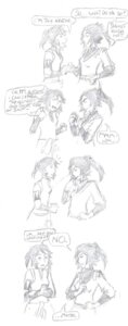 Rating: Explicit Score: 0 Tags: 2girls artist_request avatar_legends bleach clothing crossover english_text female korra multiple_females multiple_girls rule34 shihouin_yoruichi speech_bubble straight_hair text the_avatar the_legend_of_korra water_tribe User: bunchy7s Rating: Explicit Score: 0 Tags: 2girls artist_request avatar_legends bleach clothing crossover english_text female korra multiple_females multiple_girls rule34 shihouin_yoruichi speech_bubble straight_hair text the_avatar the_legend_of_korra water_tribe User: bunchy7s
