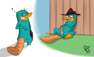 Rating: Explicit Score: 0 Tags: anthro balls clothing disney e621 erection genitals gruine hat headgear headwear heart_symbol hi_res holding_clothing holding_hat holding_headgear holding_headwear holding_object humanoid_genitalia humanoid_penis male mammal monotreme penis perry_the_platypus phineas_and_ferb platypus rotten_robbie signature solo tail tattoo User: bunchy7s Rating: Explicit Score: 0 Tags: anthro balls clothing disney e621 erection genitals gruine hat headgear headwear heart_symbol hi_res holding_clothing holding_hat holding_headgear holding_headwear holding_object humanoid_genitalia humanoid_penis male mammal monotreme penis perry_the_platypus phineas_and_ferb platypus rotten_robbie signature solo tail tattoo User: bunchy7s