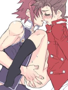 Rating: Explicit Score: 0 Tags: 2boys gay kratos_aurion lloyd_irving male male_only rule34 tagme tales_of_(series) tales_of_symphonia yaoi User: bunchy7s Rating: Explicit Score: 0 Tags: 2boys gay kratos_aurion lloyd_irving male male_only rule34 tagme tales_of_(series) tales_of_symphonia yaoi User: bunchy7s