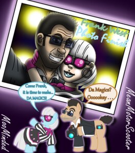 Rating: Safe Score: 0 Tags: 2014 alternate_species archived_source black_clothing black_dress black_hair blue_body blue_lips brown_body camera capcom character_name clothing crossover cutie_mark dead_rising dialogue dress duo e621 english_text equid equine eyewear female feral frank_west friendship_is_magic glasses hair hasbro horse human lips male mammal meanmotorscooter multicolored_clothing my_little_pony photo photo_finish_(mlp) ponification pony purple_background quadruped simple_background speech_bubble sunglasses tail text white_hair User: bunchy7s