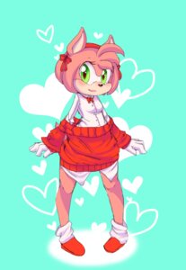 Rating: Safe Score: 0 Tags: accessory amy_rose anthro blush e621 eulipotyphlan female fur green_eyes hair_accessory hairband hedgehog hi_res mammal meganechu pink_body pink_fur sega solo sonic_the_hedgehog_(series) wide_hips User: bunchy7s Rating: Safe Score: 0 Tags: accessory amy_rose anthro blush e621 eulipotyphlan female fur green_eyes hair_accessory hairband hedgehog hi_res mammal meganechu pink_body pink_fur sega solo sonic_the_hedgehog_(series) wide_hips User: bunchy7s