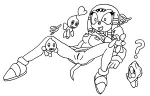 Rating: Explicit Score: 0 Tags: 2d anthro chao_(sonic) echidna female mobian mobian_(species) mobian_echidna monochrome rule34 sega sonic_(series) sonic_adventure sonic_the_hedgehog_(series) tagme tikal_the_echidna User: bunchy7s