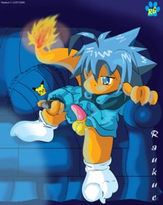 Rating: Explicit Score: 0 Tags: 2006 charmander color fire male male_only nintendo pok&eacute;mon_(species) pokemon pokemon_(species) pokemon_rgby raukue rule34 solo tail tail_fire User: bunchy7s