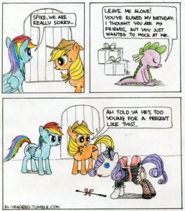 Rating: Questionable Score: 0 Tags: anthro applejack_(mlp) birthday blue_body blue_feathers blue_fur comic cutie_mark doll dragon e621 earth_pony el-yeguero english_text equid equine feathered_wings feathers female feral friendship_is_magic fur gift hair hasbro horn horse male mammal multicolored_hair my_little_pony mythological_creature mythological_equine mythological_scalie mythology pegasus pony rainbow_dash_(mlp) rainbow_hair rarity_(mlp) scalie spike_(mlp) tail text unicorn wings young young_anthro User: bunchy7s Rating: Questionable Score: 0 Tags: anthro applejack_(mlp) birthday blue_body blue_feathers blue_fur comic cutie_mark doll dragon e621 earth_pony el-yeguero english_text equid equine feathered_wings feathers female feral friendship_is_magic fur gift hair hasbro horn horse male mammal multicolored_hair my_little_pony mythological_creature mythological_equine mythological_scalie mythology pegasus pony rainbow_dash_(mlp) rainbow_hair rarity_(mlp) scalie spike_(mlp) tail text unicorn wings young young_anthro User: bunchy7s