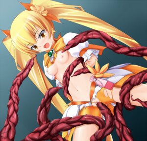 Rating: Explicit Score: 0 Tags: breasts clothing cure_sunshine eto_(artist) female heartcatch_precure! heartcatch_pretty_cure! itsuki_myoudouin magical_girl precure pretty_cure rule34 shorts skirt small_breasts tagme tentacle torn_clothes User: bunchy7s