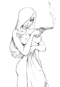 Rating: Explicit Score: 0 Tags: disney female female_only human jessica_rabbit monochrome nipples ritam rule34 solo tagme who_framed_roger_rabbit User: bunchy7s