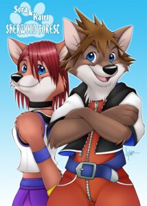 Rating: Safe Score: 0 Tags: alternate_species anthro canid canine disney duo e621 female fox furrification kairi_(kingdom_hearts) kingdom_hearts male mammal nyaasu sora_(kingdom_hearts) square_enix User: bunchy7s Rating: Safe Score: 0 Tags: alternate_species anthro canid canine disney duo e621 female fox furrification kairi_(kingdom_hearts) kingdom_hearts male mammal nyaasu sora_(kingdom_hearts) square_enix User: bunchy7s