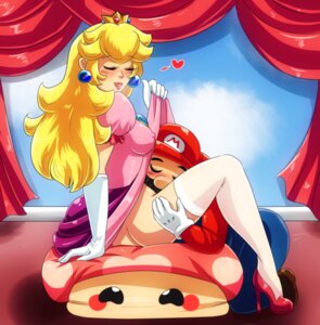 Rating: Explicit Score: 0 Tags: 1boy 1girls ass blonde_hair blush breasts closed_eyes clothes color crown cunnilingus ear_piercing elbow_gloves female gloves heart high_heels human kneeling long_hair looking_pleasured male mario mario_(series) medium_breasts moustache mushroom nintendo open_mouth oral piercing pineapplelicious princess_peach rule34 shoes sideboob sitting smile straight super_mario_bros. User: bunchy7s Rating: Explicit Score: 0 Tags: 1boy 1girls ass blonde_hair blush breasts closed_eyes clothes color crown cunnilingus ear_piercing elbow_gloves female gloves heart high_heels human kneeling long_hair looking_pleasured male mario mario_(series) medium_breasts moustache mushroom nintendo open_mouth oral piercing pineapplelicious princess_peach rule34 shoes sideboob sitting smile straight super_mario_bros. User: bunchy7s