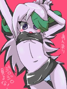 Rating: Explicit Score: 0 Tags: artist_request blush breasts clothes color female female_only front_view hair human humanized kirby_(series) long_hair open_eyes open_mouth panties purple_hair rule34 sirica_(kirby) skirt solo User: bunchy7s Rating: Explicit Score: 0 Tags: artist_request blush breasts clothes color female female_only front_view hair human humanized kirby_(series) long_hair open_eyes open_mouth panties purple_hair rule34 sirica_(kirby) skirt solo User: bunchy7s