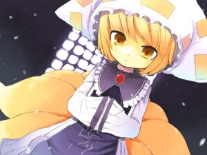 Rating: Safe Score: 0 Tags: 4:3 adapted_costume amber_eyes animal_humanoid blonde_hair canid canid_humanoid canine canine_humanoid child clothed clothing e621 female fox_humanoid fox_tail fully_clothed fuyunon hair hands_in_opposite_sleeves hat headgear headwear humanoid looking_at_viewer mammal mammal_humanoid multi_tail ran_yakumo short_hair solo tail touhou yellow_eyes young User: bunchy7s Rating: Safe Score: 0 Tags: 4:3 adapted_costume amber_eyes animal_humanoid blonde_hair canid canid_humanoid canine canine_humanoid child clothed clothing e621 female fox_humanoid fox_tail fully_clothed fuyunon hair hands_in_opposite_sleeves hat headgear headwear humanoid looking_at_viewer mammal mammal_humanoid multi_tail ran_yakumo short_hair solo tail touhou yellow_eyes young User: bunchy7s