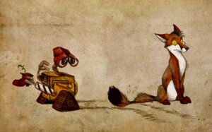 Rating: Safe Score: 0 Tags: 2010 boots canid canine clothing culpeofox disney duo e621 feral footwear fox fur machine male mammal pain pixar plant robot shoes sitting tail traditional_media_(artwork) wall-e wall-e_(character) waste_allocation_load_lifter_earth-class whiskers yellow_eyes User: bunchy7s Rating: Safe Score: 0 Tags: 2010 boots canid canine clothing culpeofox disney duo e621 feral footwear fox fur machine male mammal pain pixar plant robot shoes sitting tail traditional_media_(artwork) wall-e wall-e_(character) waste_allocation_load_lifter_earth-class whiskers yellow_eyes User: bunchy7s