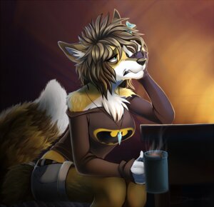 Rating: Safe Score: 0 Tags: 2014 accessory anthro bare_shoulders bat_symbol beverage biped blue_eyes bottomwear bow_(feature) bow_accessory bow_ribbon brown_hair canid canine chest_tuft clothing coffee denucard digital_media_(artwork) e621 female food fox fur hair hair_accessory hair_bow hair_ribbon jewelry mammal morning necklace reaction_image ribbons shorts sitting solo tired topaz_(lipton) tuft User: bunchy7s Rating: Safe Score: 0 Tags: 2014 accessory anthro bare_shoulders bat_symbol beverage biped blue_eyes bottomwear bow_(feature) bow_accessory bow_ribbon brown_hair canid canine chest_tuft clothing coffee denucard digital_media_(artwork) e621 female food fox fur hair hair_accessory hair_bow hair_ribbon jewelry mammal morning necklace reaction_image ribbons shorts sitting solo tired topaz_(lipton) tuft User: bunchy7s
