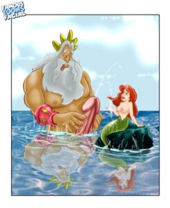 Rating: Explicit Score: 0 Tags: ariel disney female king_triton male merfolk mermaid nipples penis rule34 tagme the_little_mermaid User: bunchy7s
