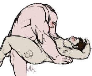 Rating: Explicit Score: 0 Tags: 2boys 2d artist_request boomer_(left_4_dead) completely_nude gay left_4_dead left_4_dead_(series) male male_only multiple_boys multiple_males nude nude_male rule34 sex tagme tank_(left_4_dead) User: bunchy7s