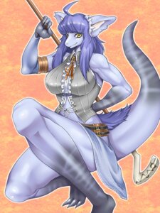 Rating: Safe Score: 0 Tags: 3:4 anthro armlet big_breasts breasts canine_ears claws clothed clothing crouching curvy_figure e621 female hybrid jyoka kemono lizard long_ears looking_at_viewer muscular muscular_anthro muscular_female muscular_thighs non-mammal_breasts reptile scalie small_waist smile solo tail thick_tail thick_thighs toe_claws unknown_species wide_hips yellow_eyes User: bunchy7s Rating: Safe Score: 0 Tags: 3:4 anthro armlet big_breasts breasts canine_ears claws clothed clothing crouching curvy_figure e621 female hybrid jyoka kemono lizard long_ears looking_at_viewer muscular muscular_anthro muscular_female muscular_thighs non-mammal_breasts reptile scalie small_waist smile solo tail thick_tail thick_thighs toe_claws unknown_species wide_hips yellow_eyes User: bunchy7s