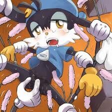 Rating: Explicit Score: 0 Tags: anthro klonoa klonoa_(series) male rule34 tagme User: bunchy7s
