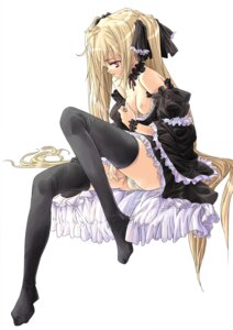 Rating: Explicit Score: 0 Tags: 1girls black_cat_(series) blonde_hair bows breast_grab breasts collar dress eve_(black_cat) feet female frills gothic gothic_lolita lolita_fashion long_hair masturbation nipples orange_peels panties pantyshot red_eyes ribbon rule34 solo thighhighs tied_hair twintails very_long_hair User: bunchy7s Rating: Explicit Score: 0 Tags: 1girls black_cat_(series) blonde_hair bows breast_grab breasts collar dress eve_(black_cat) feet female frills gothic gothic_lolita lolita_fashion long_hair masturbation nipples orange_peels panties pantyshot red_eyes ribbon rule34 solo thighhighs tied_hair twintails very_long_hair User: bunchy7s