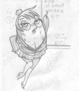 Rating: Safe Score: 0 Tags: aquatic bottomwear bra breasts bubble cannot_unsee chalk chalkboard classroom cleavage clothed clothing e621 eyewear female fish footwear frilly glasses greyscale hand_on_hip hat headgear headwear high_heels humor information_board inside knee_highs knee_socks lace legwear meta monochrome mrs._puff nickelodeon non-mammal_breasts pufferfish school shoes sketch skirt socks solo sponge spongebob_squarepants teacher tetraodontiform tokin_hat underwear unknown_artist User: bunchy7s Rating: Safe Score: 0 Tags: aquatic bottomwear bra breasts bubble cannot_unsee chalk chalkboard classroom cleavage clothed clothing e621 eyewear female fish footwear frilly glasses greyscale hand_on_hip hat headgear headwear high_heels humor information_board inside knee_highs knee_socks lace legwear meta monochrome mrs._puff nickelodeon non-mammal_breasts pufferfish school shoes sketch skirt socks solo sponge spongebob_squarepants teacher tetraodontiform tokin_hat underwear unknown_artist User: bunchy7s