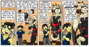 Rating: Questionable Score: 0 Tags: abel_(dmfa) amber_williams anthro belly black_belly black_body black_fur black_hair brown_hair chest_tuft clothed clothing comic cubi_(race) dan_and_mab's_furry_adventures dialogue dipodomyine duo e621 english_text felid fur hair heteromyid humor jyrras kangaroo_rat knife male mammal markings rodent spots spotted_body spotted_fur spotted_hair spotted_wings tail tan_body tan_fur text topless tuft wings yellow_body yellow_fur User: bunchy7s Rating: Questionable Score: 0 Tags: abel_(dmfa) amber_williams anthro belly black_belly black_body black_fur black_hair brown_hair chest_tuft clothed clothing comic cubi_(race) dan_and_mab's_furry_adventures dialogue dipodomyine duo e621 english_text felid fur hair heteromyid humor jyrras kangaroo_rat knife male mammal markings rodent spots spotted_body spotted_fur spotted_hair spotted_wings tail tan_body tan_fur text topless tuft wings yellow_body yellow_fur User: bunchy7s