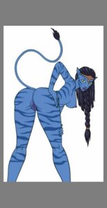 Rating: Explicit Score: 0 Tags: 1girls alien alien_girl alien_only animated animated_gif anus areolae ass ass_crack avatar bent_over blue blue_skin breasts butt_crack feline female female_only gif hanging_breasts kimberly_(magic_book) looking_back low_res magic_book_(mnf) meet_'n'_fuck_games meet_and_fuck na'vi neytiri nipples presenting raised_tail rule34 tail User: bunchy7s