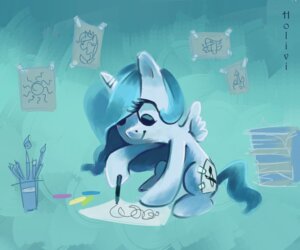 Rating: Safe Score: 0 Tags: 2012 absurd_res alternate_color blue_eyes blue_hair brush cutie_mark e621 equid equine feathered_wings feathers female feral friendship_is_magic green_background hair hasbro hi_res holivi horn mammal my_little_pony mythological_creature mythological_equine mythology paint paintbrush painting_(object) paper princess_celestia_(mlp) quadruped simple_background smile solo sun tail tape white_body white_feathers winged_unicorn wings young young_feral User: bunchy7s Rating: Safe Score: 0 Tags: 2012 absurd_res alternate_color blue_eyes blue_hair brush cutie_mark e621 equid equine feathered_wings feathers female feral friendship_is_magic green_background hair hasbro hi_res holivi horn mammal my_little_pony mythological_creature mythological_equine mythology paint paintbrush painting_(object) paper princess_celestia_(mlp) quadruped simple_background smile solo sun tail tape white_body white_feathers winged_unicorn wings young young_feral User: bunchy7s