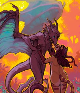 Rating: Questionable Score: 0 Tags: abstract_background anthro anyare_(character) blue_eyes breasts brown_hair butt centradragon duo e621 eye_contact felid female hair larkstarr licking long_hair looking_at_another male mammal membrane_(anatomy) membranous_wings romantic romantic_ambiance romantic_couple simple_background standing tail tongue tongue_out wings User: bunchy7s Rating: Questionable Score: 0 Tags: abstract_background anthro anyare_(character) blue_eyes breasts brown_hair butt centradragon duo e621 eye_contact felid female hair larkstarr licking long_hair looking_at_another male mammal membrane_(anatomy) membranous_wings romantic romantic_ambiance romantic_couple simple_background standing tail tongue tongue_out wings User: bunchy7s