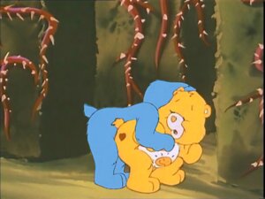 Rating: Explicit Score: 0 Tags: bear care_bear care_bears funshine_bear gay grumpy_bear male rule34 screenshot tagme yaoi User: bunchy7s