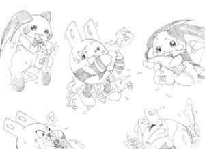 Rating: Explicit Score: 0 Tags: clothes cum elekid feral feral_only fur male male_only monochrome multiple_males nelly_(artist) nude penis pokemon pokemon_(species) raichu rule34 tagme User: bunchy7s