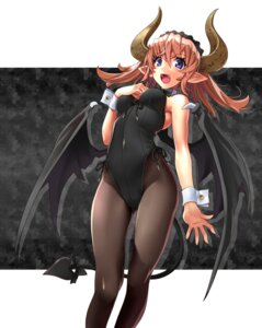 Rating: Safe Score: 0 Tags: accessory black_clothing black_legwear blue_eyes blush clothing cuff_(restraint) demon e621 female furgonomics hair horn humanoid humanoid_pointy_ears katahira_masashi legwear leotard lingerie long_hair membrane_(anatomy) membranous_wings open_mouth pantyhose pink_hair pointy_ears restraints ribbons solo spade_tail tail tail_accessory tail_ribbon teddy_(clothing) tights wings wrist_cuffs User: bunchy7s