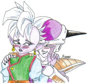 Rating: Explicit Score: 0 Tags: 2boys dragon_ball dragon_ball_z freeza frieza gay male male_only rule34 shin_(dragon_ball) straight_hair yaoi User: bunchy7s