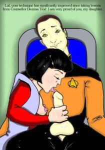 Rating: Explicit Score: 0 Tags: 1girls android breasts breasts_out data daughter dialogue english_text father father_and_daughter female first_porn_of_character holding_penis incest lal licking licking_penis male penis rule34 star_trek star_trek_the_next_generation starfleet_insignia starfleet_uniform straight tagme text User: bunchy7s Rating: Explicit Score: 0 Tags: 1girls android breasts breasts_out data daughter dialogue english_text father father_and_daughter female first_porn_of_character holding_penis incest lal licking licking_penis male penis rule34 star_trek star_trek_the_next_generation starfleet_insignia starfleet_uniform straight tagme text User: bunchy7s