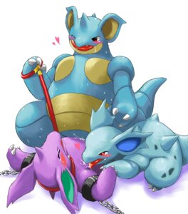 Rating: Explicit Score: 0 Tags: bdsm blush bodily_fluids bondage bound chain dominant dominant_female e621 female female_on_top feral generation_1_pokemon group group_sex heart_symbol larger_dom larger_female leash leash_pull licking male male/female nidoqueen nidorina nidorino nintendo on_top pokemon pokemon_(species) sex simple_background size_difference smaller_male submissive submissive_male sweat tail tears threesome tongue tongue_out trio white_background wkar User: bunchy7s Rating: Explicit Score: 0 Tags: bdsm blush bodily_fluids bondage bound chain dominant dominant_female e621 female female_on_top feral generation_1_pokemon group group_sex heart_symbol larger_dom larger_female leash leash_pull licking male male/female nidoqueen nidorina nidorino nintendo on_top pokemon pokemon_(species) sex simple_background size_difference smaller_male submissive submissive_male sweat tail tears threesome tongue tongue_out trio white_background wkar User: bunchy7s