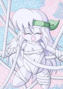 Rating: Explicit Score: 0 Tags: 1girls breasts convenient_censoring crying erect_nipples female female_only kirby:_right_back_at_ya! kirby_(series) kuura mummy nipples nude nude_female paper_roll rule34 sirica_(kirby) solo tears User: bunchy7s