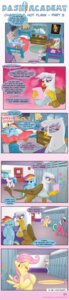 Rating: Safe Score: 0 Tags: absurd_res avian beak bed blue_body blue_feathers blue_fur braces comic cutie_mark dialogue digital_media_(artwork) e621 english_text equid equine feathered_wings feathers female feral fluttershy_(mlp) friendship_is_magic fur furniture gilda_(mlp) group gryphon hair hasbro hi_res insult locker long_image mammal multicolored_hair my_little_pony mythological_avian mythological_creature mythological_equine mythology pegasus prank rainbow_dash_(mlp) rainbow_hair sorc tail tall_image text uhoh wings yellow_body yellow_feathers User: bunchy7s
