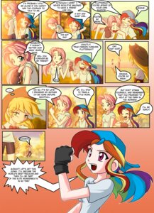 Rating: Safe Score: 0 Tags: absurd_res afternoon alternate_species applejack_(mlp) clothed clothing comic cowboy_hat dialogue e621 english_text female fist_bump fluttershy_(mlp) friendship_is_magic gesture hair hasbro hat headgear headwear hi_res human humanized mammal mauroz multicolored_hair my_little_pony pink_hair rainbow_dash_(mlp) rainbow_hair text User: bunchy7s Rating: Safe Score: 0 Tags: absurd_res afternoon alternate_species applejack_(mlp) clothed clothing comic cowboy_hat dialogue e621 english_text female fist_bump fluttershy_(mlp) friendship_is_magic gesture hair hasbro hat headgear headwear hi_res human humanized mammal mauroz multicolored_hair my_little_pony pink_hair rainbow_dash_(mlp) rainbow_hair text User: bunchy7s