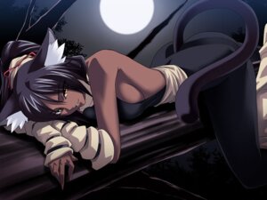 Rating: Safe Score: 0 Tags: 4:3 animal_humanoid black_hair bleach_(series) branch breasts butt cat_humanoid cat_tail clothed clothing dark_body dark_skin detailed_background domestic_cat e621 felid felid_humanoid feline feline_humanoid felis female hair humanoid kagami kagami_hirotaka light long_hair looking_at_viewer lying mammal mammal_humanoid moon moonlight night on_front outside plant ponytail purple_hair side_boob smile solo tail toony tree wood yellow_eyes yoruichi_shihoin User: bunchy7s Rating: Safe Score: 0 Tags: 4:3 animal_humanoid black_hair bleach_(series) branch breasts butt cat_humanoid cat_tail clothed clothing dark_body dark_skin detailed_background domestic_cat e621 felid felid_humanoid feline feline_humanoid felis female hair humanoid kagami kagami_hirotaka light long_hair looking_at_viewer lying mammal mammal_humanoid moon moonlight night on_front outside plant ponytail purple_hair side_boob smile solo tail toony tree wood yellow_eyes yoruichi_shihoin User: bunchy7s