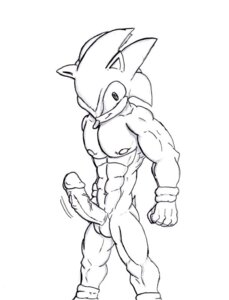 Rating: Explicit Score: 0 Tags: anthro fur hedgehog k3rry male male_only mammal monochrome muscles nude penis rule34 sega solo sonic_(series) sonic_1 sonic_team sonic_the_hedgehog sonic_the_hedgehog_(series) standing straight_hair tagme User: bunchy7s