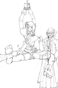Rating: Explicit Score: 0 Tags: 2boys alisa_boscanovich alisa_bosconovitch android areolae balding belt big_penis boot bored breasts breasts_out clothed cum cumshot detached_sleeve doctor_b. doctor_bosconovitch ejaculation erect_nipples exposed_breasts feet female flower footjob gamegirlsluv glasses gloves greyscale grin hair hair_flower hair_ornament hands_above_head human kneepit_sex labcoat large_penis long_sleeves male monochrome multiple_penises namco nipple_tweak nipples old_male one_shoe outercourse pants partially_clothed penis restrained robot rope rule34 scientist smile spread_legs stockings straight tekken tekken_3 thighhighs thighs tie tied_up User: bunchy7s