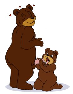 Rating: Explicit Score: 0 Tags: bear bear_(franklin) beatrice_(franklin) bodily_fluids brother_(lore) cum duo e621 erection female franklin_(series) genital_fluids genitals incest_(lore) male mammal nelvana nude oral overweight penis sibling_(lore) sister_(lore) unknown_artist vulva young User: bunchy7s